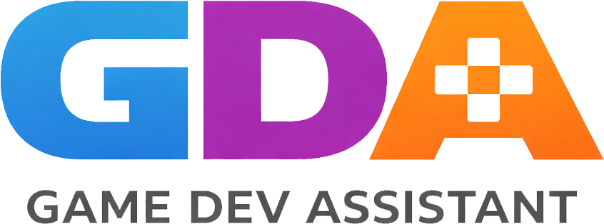 GDA Logo